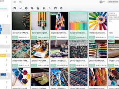 TagSpaces Screenshot 1