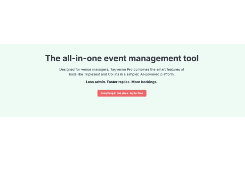 Tagvenue Pro Screenshot 1