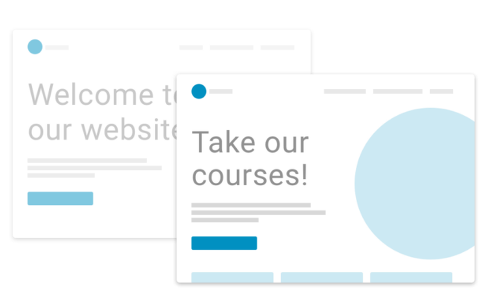 Tahoe LMS Screenshot 1