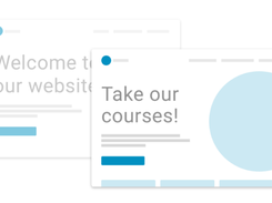 Tahoe LMS Screenshot 1