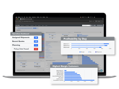 Grow Your Shipment Volume by 30%