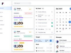 Tail-Kit Screenshot 1