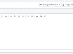 tail.writer Screenshot 1