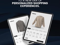 3D for personalized experiences
