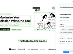 Tailor AI Screenshot 1
