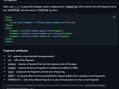 Tailor Screenshot 1