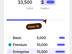Tailor Screenshot 3