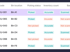 Tailor Screenshot 4