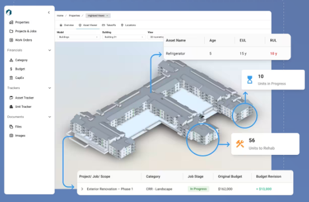 Tailorbird Screenshot 1