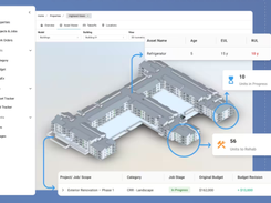 Tailorbird Screenshot 1