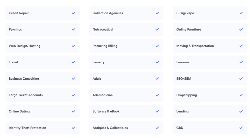 TailoredPay Screenshot 1
