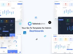 Tailwindadmin