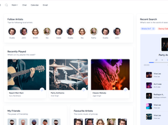 Tailwindadmin Dashboard 
