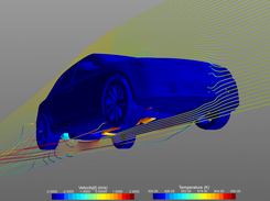 TAITherm Screenshot 1