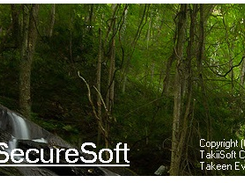 TakiiSoft Corporation Screenshot 1