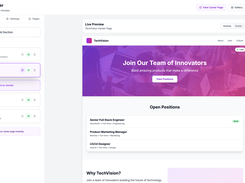 Talecto Screenshot 4