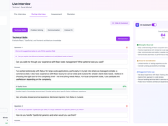 Talecto Screenshot 1