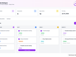 Talecto Screenshot 3