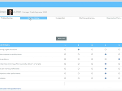 Talent 360-DecisionMaking