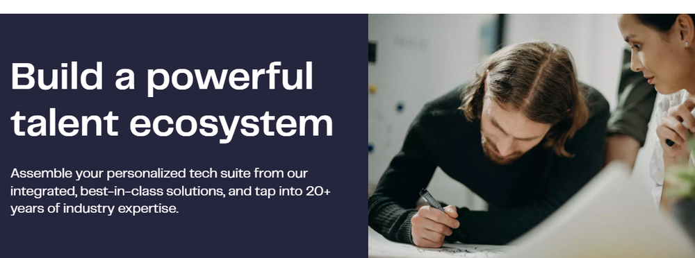 Talent Manager Screenshot 1