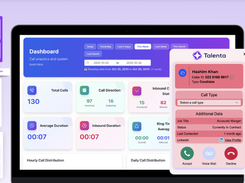 Talenta Screenshot 1