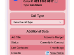 Talenta Screenshot 2