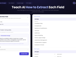 TalentBrief Screenshot 6