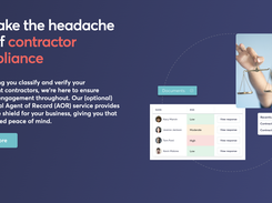TalentDesk.io Screenshot 1
