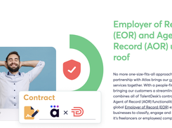 TalentDesk.io Screenshot 1