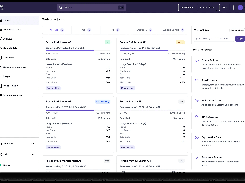 A snapshot of our Self Serve Dashboard