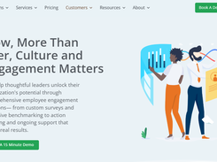 TalentMap Screenshot 1