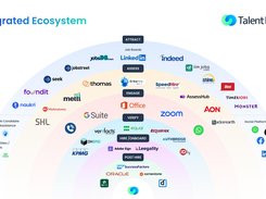 Integrated Ecosystem - Proven in real hiring environments, deployed across markets, and ready for tomorrow’s talent challenges.