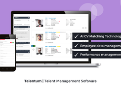 Talentum Screenshot 1