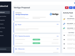 Talewind Screenshot 1