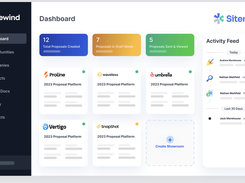 Talewind Screenshot 1
