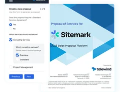 Talewind Screenshot 1