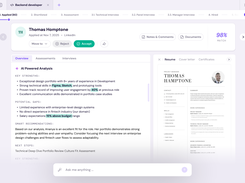 Talismatic Screenshot 1
