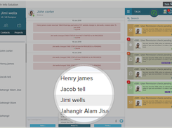 Talk on Task Screenshot 2