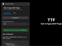 Talk to Figma MCP Screenshot 2