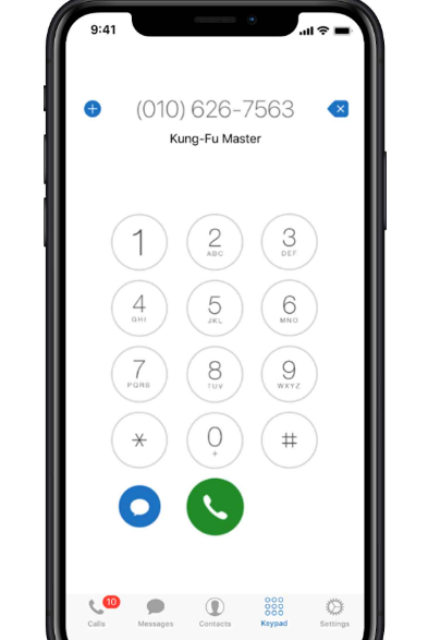 Google Voice vs. Talkatone Comparison