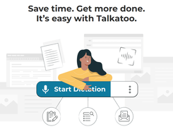 Talkatoo Screenshot 1