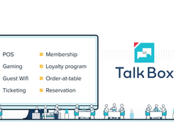 TalkBox Screenshot 1