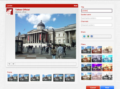 Talkeer Screenshot 4
