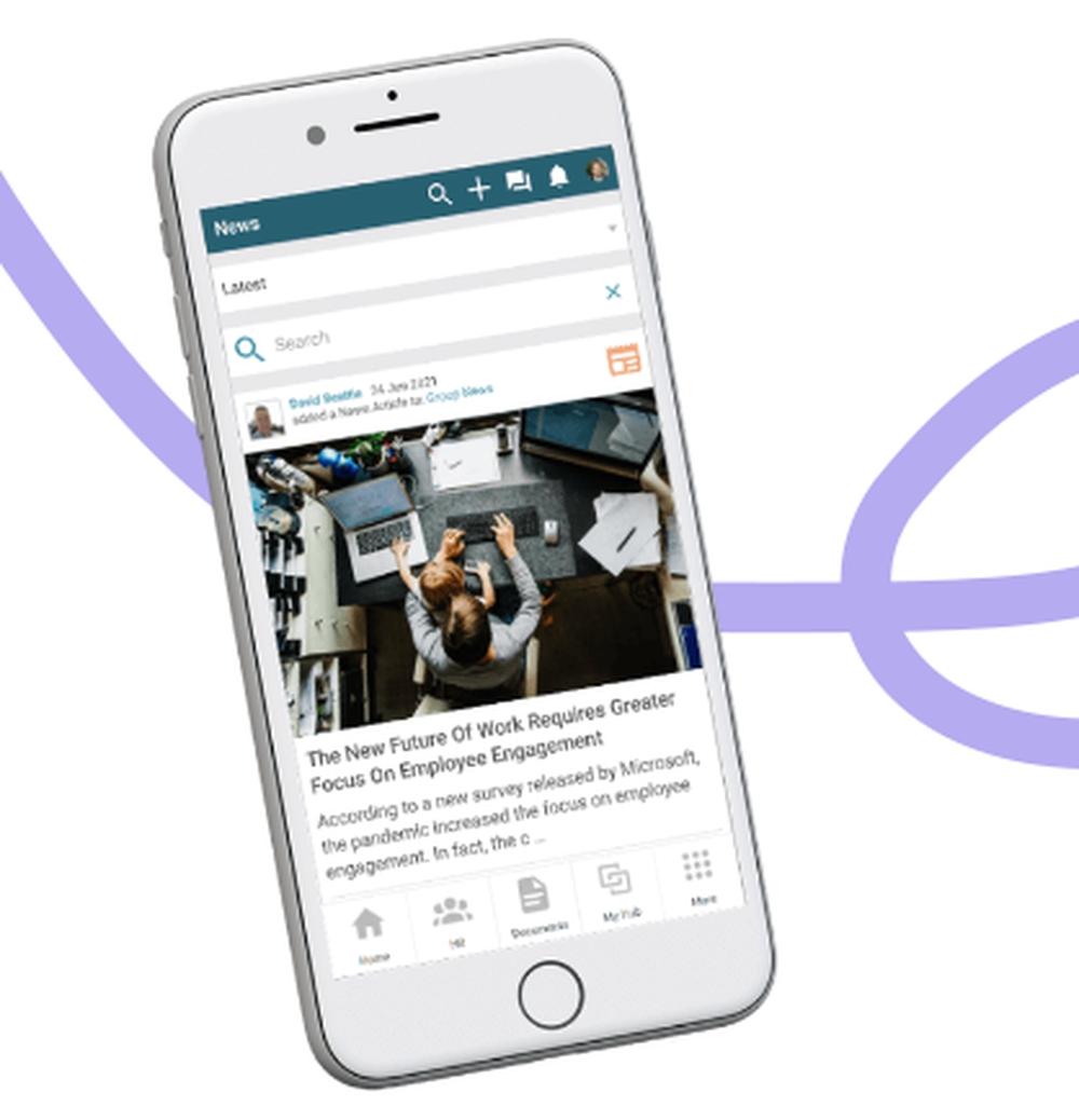 TalkFreely Screenshot 1