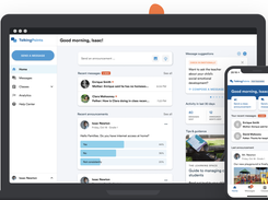 TalkingPoints Screenshot 1