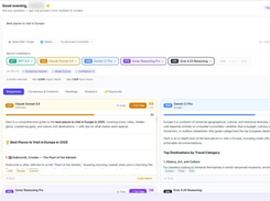Talkory.ai Screenshot 1