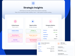 TalkPilot Screenshot 1