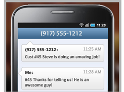 TalkToTheManager Screenshot 1