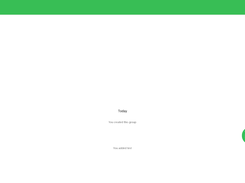 Chat Screen