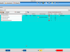 Taller 2015 Screenshot 2